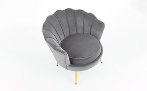 Кресло Amorinito grey - Фото_2