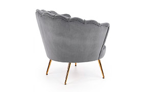 Кресло Amorinito grey - Фото_3