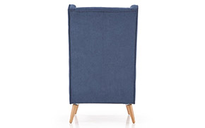 Кресло Chester blue - Фото_3