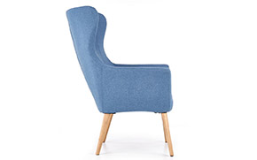 Кресло Cotto blue - Фото_5