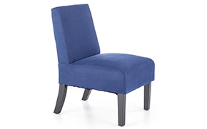 Кресло Fido blue - Фото_1