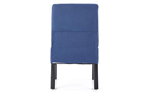 Кресло Fido blue - Фото_3