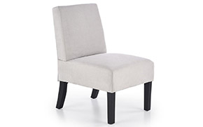 Кресло Fido light grey - Фото_1