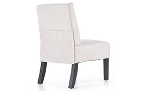 Кресло Fido light grey - Фото_3