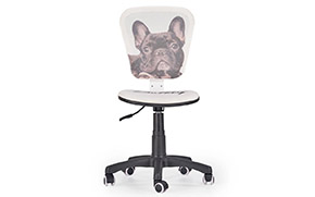 Крісло комп'ютерне Flyer bulldog - Фото_1