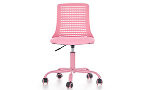 Крісло комп'ютерне Pure pink - Фото_1