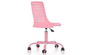 Крісло комп'ютерне Pure pink - Фото_3