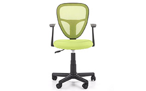 Кресло компьютерное Spiker green - Фото_1
