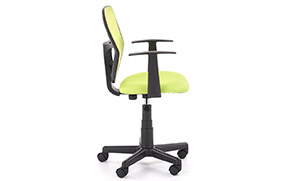 Кресло компьютерное Spiker green - Фото_3