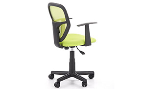 Кресло компьютерное Spiker green - Фото_4