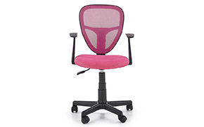 Крісло комп'ютерне Spiker pink - Фото_1