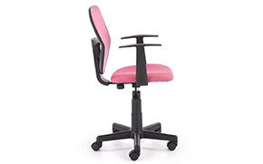 Крісло комп'ютерне Spiker pink - Фото_3