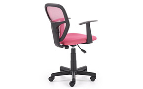 Крісло комп'ютерне Spiker pink - Фото_4