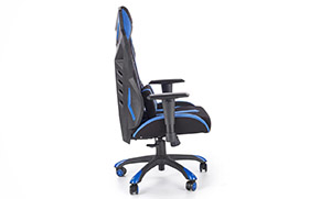 Кресло компьютерное Stig blue - Фото_3