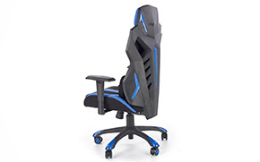 Кресло компьютерное Stig blue - Фото_4
