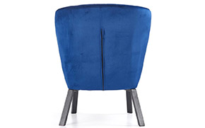 Кресло Lanister blue - Фото_3