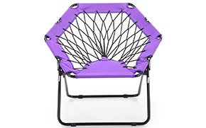 Кресло Widget purple - Фото_1