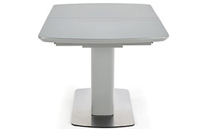 Стол обеденный Bilotti light grey - Фото_4
