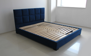 Кровать Ларс - Фото_1