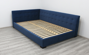Кровать Лео - Фото