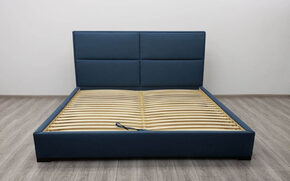 Кровать Наоми - Фото