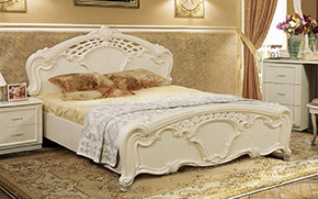 Кровать Олимпия - Фото