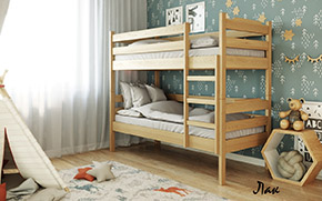 Двухъярусная кровать Милена-2 - Фото_6