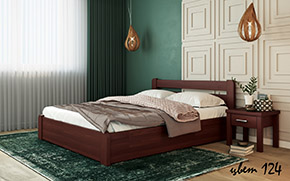 Кровать Лира с механизмом - Фото_3
