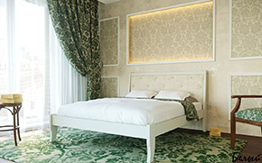 Кровать Монако 20 - Фото_4