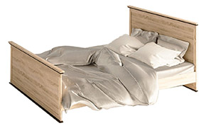 Кровать Палермо - Фото