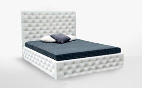 Кровать Дианора - Фото