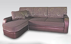 Угловой диван М11 У - Фото