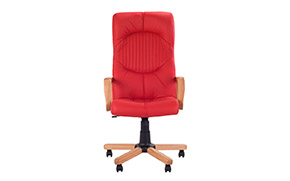 Кресло для руководителя Germes extra - Фото_1