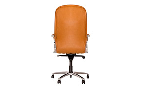 Кресло для руководителя Modus steel chrome - Фото_8
