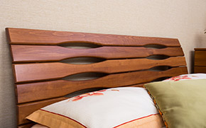 Кровать Марита Люкс с ящиками - Фото_2