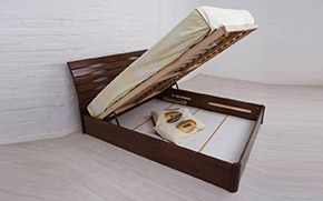 Кровать Марита V с механизмом - Фото_1