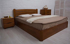 Ліжко Софія V з механізмом - Фото