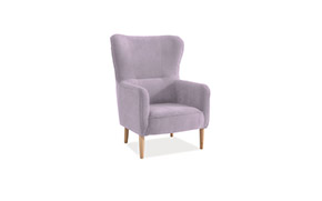 Кресло Relax velvet - Фото