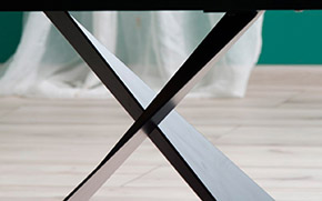 Стол обеденный Cavalli 2 Ceramic - Фото_3