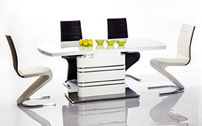 Стол обеденный Gucci - Фото