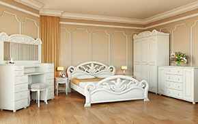 Спальня Риана - Фото