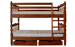 Кровать детская Трансформер 2 - Фото_2
