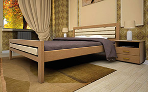 Кровать Т5 КРД №1 - Фото