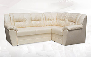Угловой диван Бруклин А-21 (нераскладной) - Фото