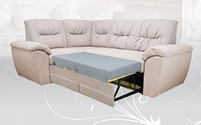 Кутовий диван Бруклін В-21 (розкладний) - Фото_1