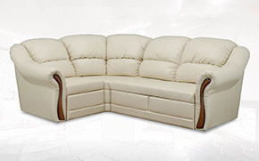 Угловой диван Редфорд 21 (нераскладной) - Фото
