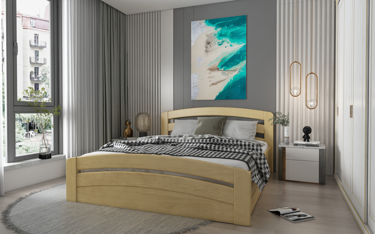 Кровать Лира-ПМ - Фото_2