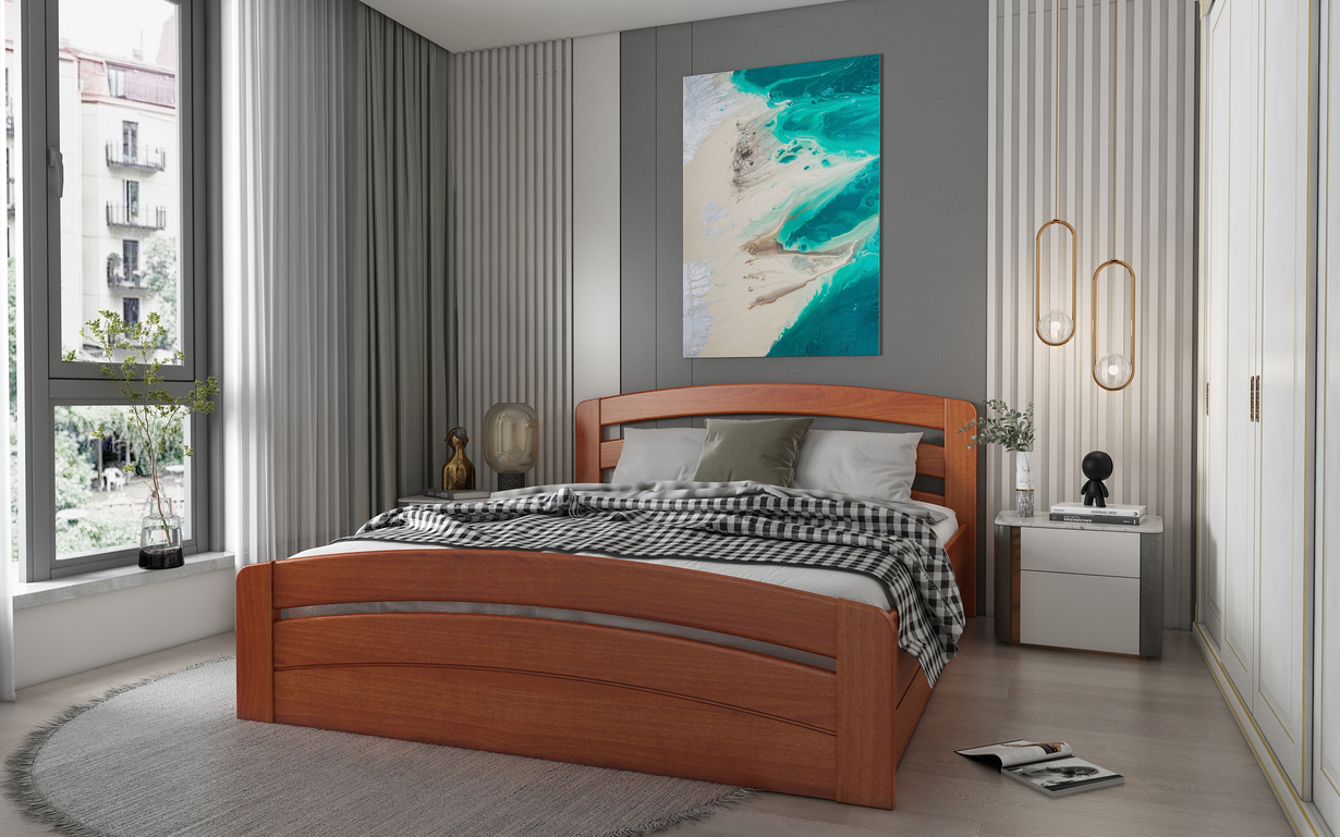 Кровать Лира-ПМ - Фото_6