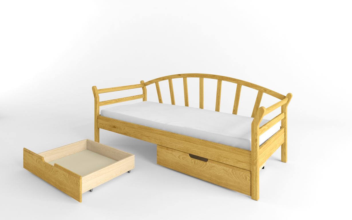 Кровать Солнышко - Фото_6