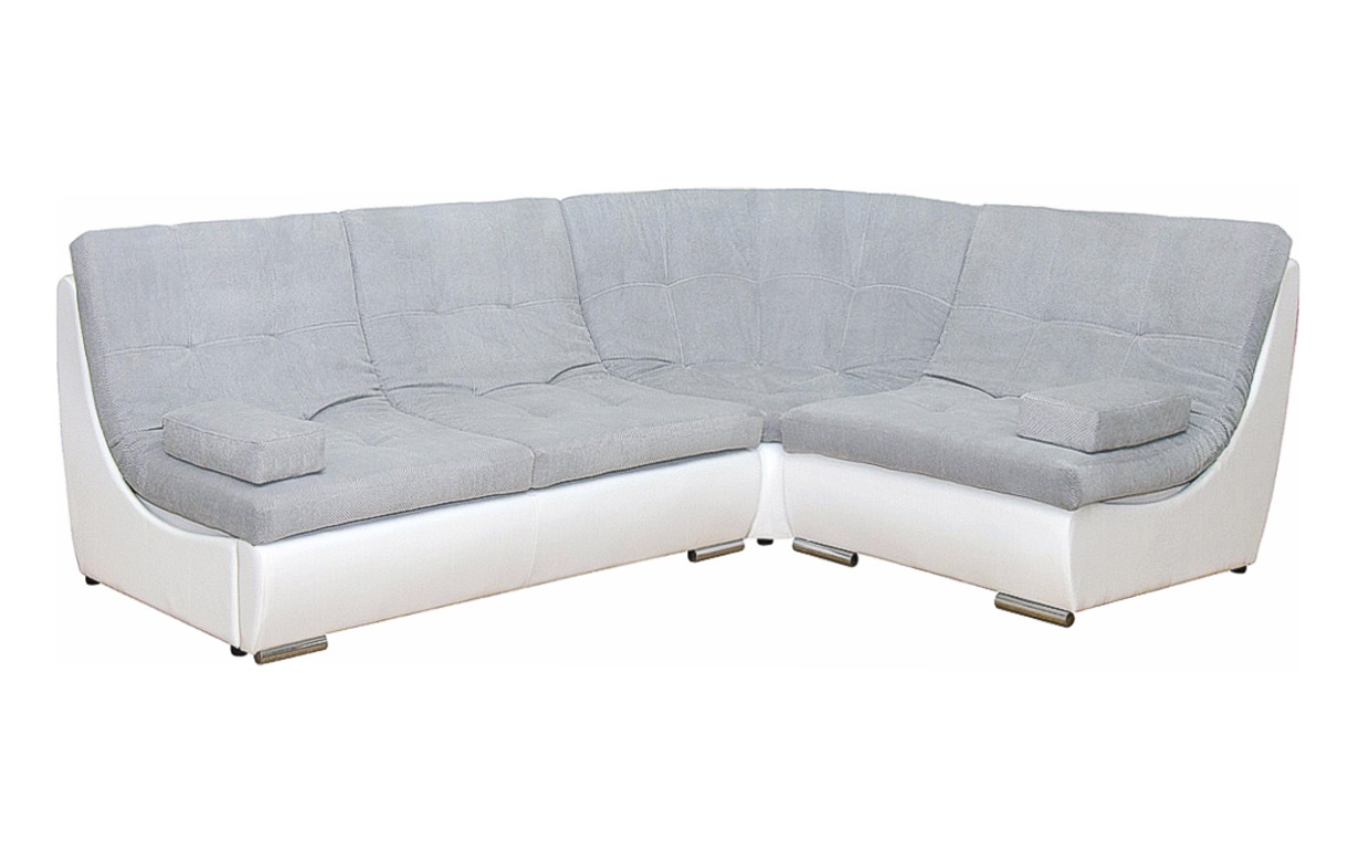 Угловой диван АМ112 (кресло + угол) АТМО - Фото